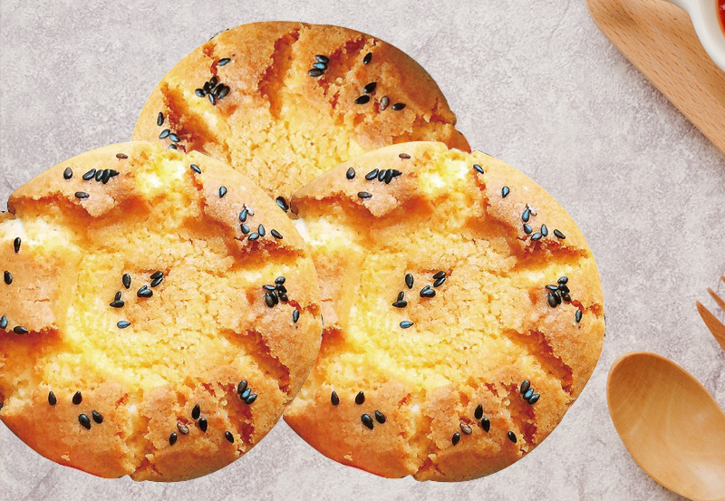 科学配方 独特工艺